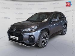 Gris Utilisé 2022 Suzuki Across SUV | 28 999 € (Prix juste)