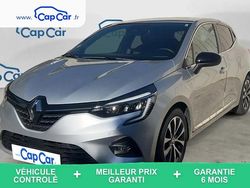 Utilisé 2023 Renault Clio V Techno Citadine | 19 640 € (Prix assez cher)