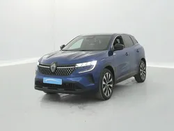 Bleu Utilisé 2024 Renault Austral Techno SUV | 31 490 € (Bon prix)