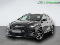 Utilisé 2021 Kia XCeed SUV | 23 700 € (Prix juste)