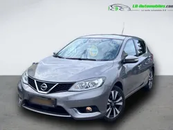 Utilisé 2018 Nissan Pulsar Berline | 16 800 €