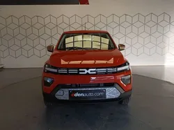 Nouvelle 2024 Dacia Spring Extreme Citadine | 20 150 €