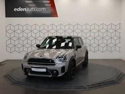 Rooftop grey métallisé Occasion 2022 Mini Countryman SUV | 31 290 €