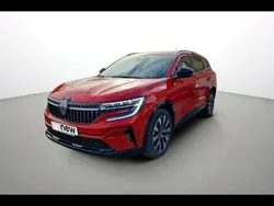 Rouge Utilisé 2024 Renault Espace Techno Monospace | 34 799 € (Bon prix)