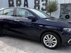 Utilisé 2017 Fiat Tipo Lounge Berline | 7 990 € (Prix juste)