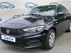 Utilisé 2017 Fiat Tipo Easy | 7 490 € (Super prix)