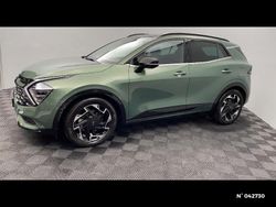 Vert Utilisé 2023 Kia Sportage GT-Line SUV | 28 990 € (Prix juste)