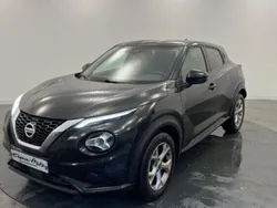 Noir Utilisé 2022 Nissan Juke N-Connecta SUV | 19 900 € (Prix juste)