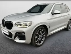 Utilisé 2021 BMW X3 Sport Line SUV | 36 450 € (Super prix)