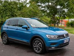 Utilisé 2019 VW Tiguan SUV | 24 500 € (Bon prix)
