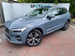 Gris Utilisé 2022 Volvo XC60 Ultimate SUV | 40 990 € (Super prix)