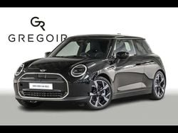 Noir Utilisé 2024 Mini Cooper SE Classic Citadine | 36 950 € (Prix cher)