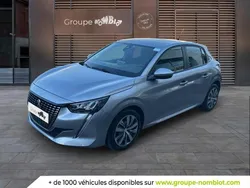 Utilisé 2020 Peugeot 208 Active Citadine | 11 680 € (Prix juste)