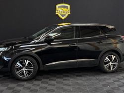 Utilisé 2022 Peugeot 3008 Allure | 18 490 €
