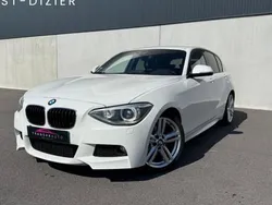 Utilisé 2012 BMW 120 M Sport Citadine | 12 980 € (Prix cher)