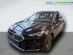 Utilisé 2021 Seat Tarraco SUV | 39 400 € (Prix juste)