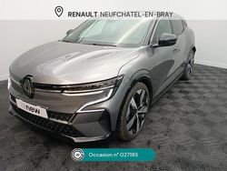 Gris Occasion 2023 Renault Megane E-Tech Techno Berline | 22 990 € (Bon prix)