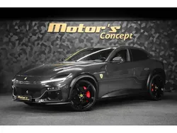 Gris Utilisé 2025 Ferrari Purosangue SUV | 594 861 €