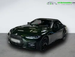 Utilisé 2022 BMW 430 Comfort Edition Coupé | 54 900 € (Prix cher)