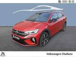 Utilisé 2024 VW Taigo R-line SUV | 27 999 € (Prix juste)