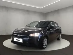 Noir Utilisé 2022 Opel Corsa-e Edition Citadine | 16 450 € (Prix juste)