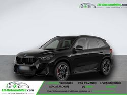 Occasion 2025 BMW X1 Comfort Edition SUV | 64 700 €