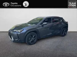 Utilisé 2022 Lexus UX 250h SUV | 25 480 € (Prix juste)