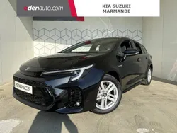 Noir Nouvelle 2024 Suzuki Swace Coupé | 29 950 € (Prix juste)