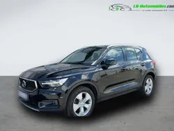 Utilisé 2019 Volvo XC40 SUV | 28 200 € (Prix juste)