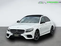 Utilisé 2019 Mercedes E300 Berline | 39 900 € (Prix cher)
