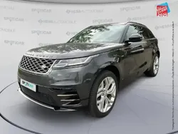 Utilisé 2021 Land Rover Range Rover Velar R-Dynamic SUV | 30 999 € (Super prix)