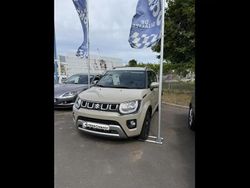 Rouge Utilisé 2021 Suzuki Ignis Citadine | 13 900 € (Prix juste)