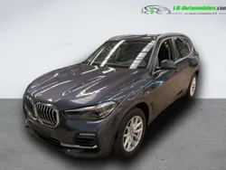 Utilisé 2021 BMW X5 Sport Line SUV | 52 000 € (Super prix)