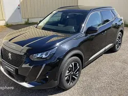 Utilisé 2022 Peugeot e-2008 Allure SUV | 15 499 € (Super prix)