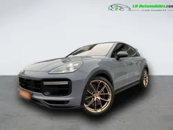 Utilisé 2021 Porsche Cayenne Turbo GT SUV | 162 300 €