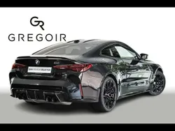 Noir Utilisé 2024 BMW M4 Competition Edition Coupé | 104 950 € (Prix cher)