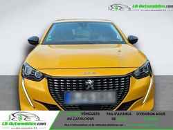 Occasion 2022 Peugeot 208 Citadine | 16 400 € (Prix juste)
