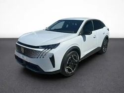 Blanc Nouvelle 2025 Peugeot 3008 Allure | 42 990 €