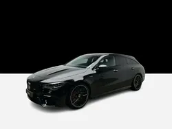 Noir Utilisé 2025 Mercedes CLA45 AMG Shooting Brake Premium Plus Break | 82 041 €