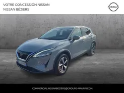 Utilisé 2023 Nissan Qashqai N-Connecta SUV | 29 900 € (Prix juste)