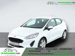 Utilisé 2018 Ford Fiesta Citadine | 15 000 € (Prix juste)