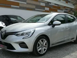 Utilisé 2020 Renault Clio V Business Citadine | 11 790 € (Bon prix)