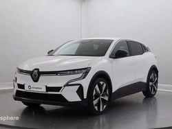 Biton Utilisé 2023 Renault Mégane Techno SUV | 21 799 € (Super prix)