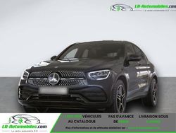 Occasion 2022 Mercedes GLC220 Coupé | 54 800 € (Prix cher)
