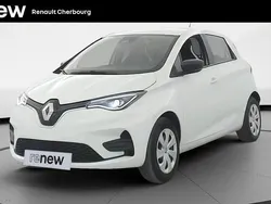 Othercolor Utilisé 2021 Renault Zoe Business Citadine | 11 990 € (Bon prix)