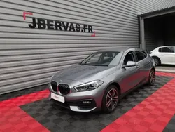 Utilisé 2022 BMW 116 Citadine | 21 590 € (Bon prix)