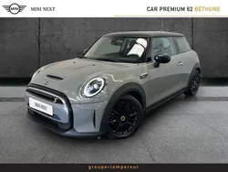 Utilisé 2022 Mini Cooper SE Citadine | 19 990 € (Prix juste)