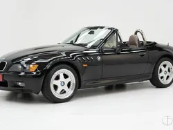 Autres Utilisé 1997 BMW Z3 Cabriolet | 14 950 € (Prix juste)