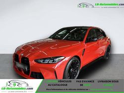Utilisé 2023 BMW M3 Comfort Edition Berline | 92 800 € (Prix cher)