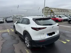 Blanc Utilisé 2019 Mazda CX-30 SUV | 18 400 € (Super prix)